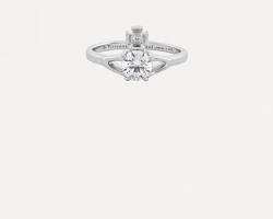 Vivienne Westwood ringの画像
