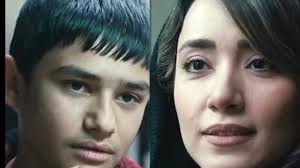 فیلم سینمایی زن و بچه سعید روستایی