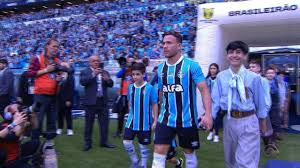 Gre-Nal 448: Grêmio com Mudanças e Inter Sorteia Crianças! - Imagen principal del artículo