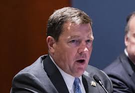 Trump DOJ Official Faces Disciplinary Proceedings by DC Bar