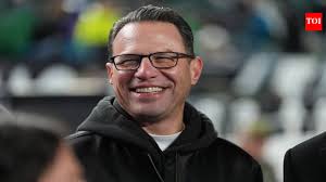 'Double agent for Israel': Pennsylvania governor Josh Shapiro drops bombshell about Kamala Harris campaig