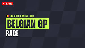 PlanetF1 - News update