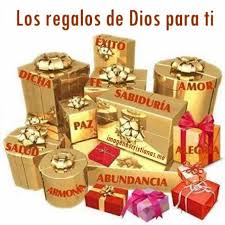 Image result for REGALOS