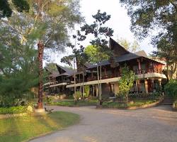 Image of Carolina Hotel Samosir