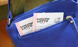 Check your coat pockets: Illinois Lottery seeks owner of winning $250,000 ticket