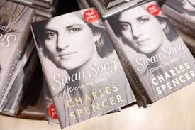 Princess Diana’s Legacy Still Looms Over King Charles — WSJ