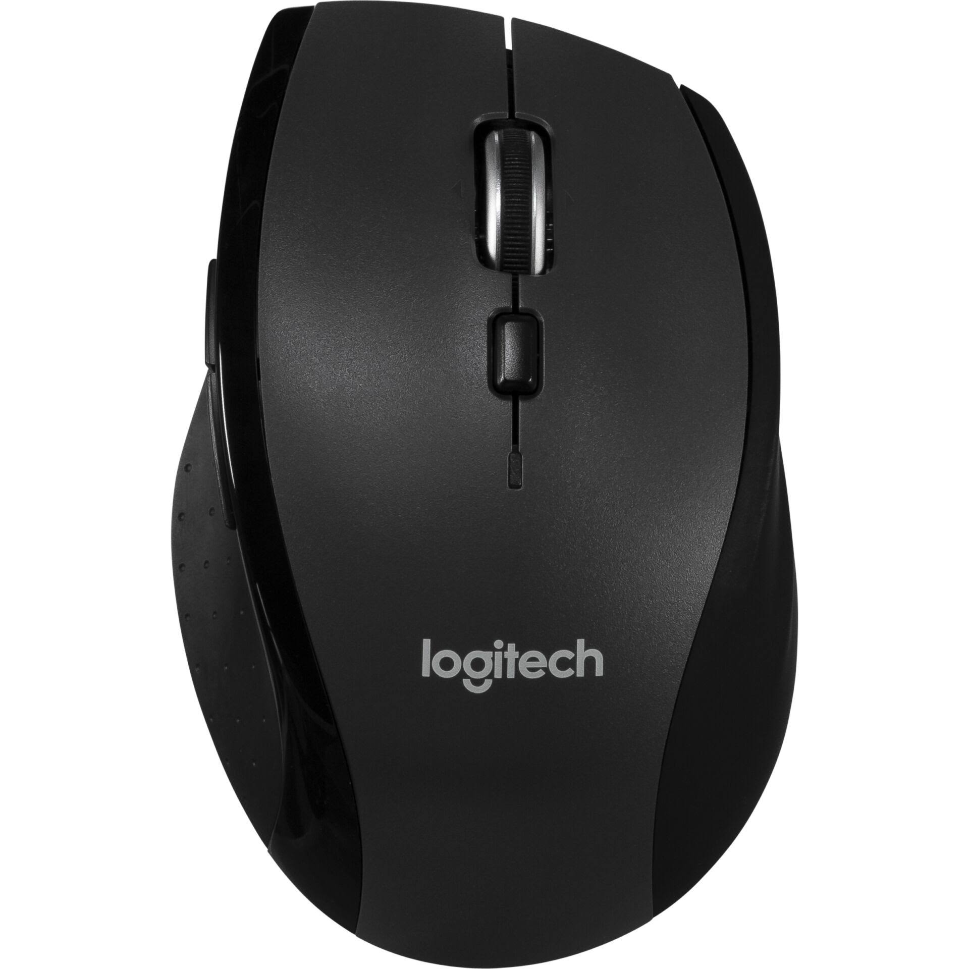 Logitech M705 Marathon Wireless Mouse