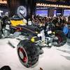 Story image for Harga Lego Iron Man from Paul Tan's Automotive News