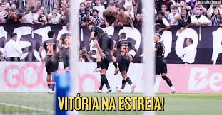 Corinthians cresce no segundo tempo e vence a Ponte Preta na estreia do Paulistão 2026