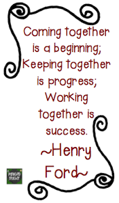 Top 5 Inspiring Teacher Quotes! | Panicked Teacher&#39;s Blog via Relatably.com