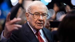 Berkshire Hathaway: Gewinnrückgang und Buffetts Abschied werfen Fragen auf