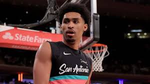 Dylan Harper's Growing Impact on the San Antonio Spurs