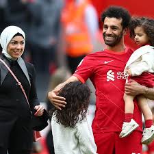 mo salah