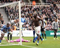 Newcastle United 1-2 Sunderland: Premier League – as it happened