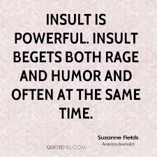 Suzanne Fields Humor Quotes | QuoteHD via Relatably.com