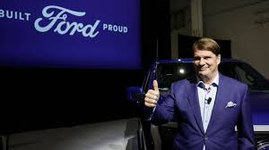 Ford CEO uses Japanese management tool to tackle $5 billion issue