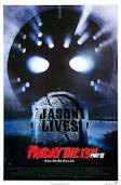 Friday the 13th Part VI: Jason Lives (1986)