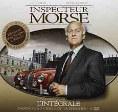 Résultat de recherche d'images pour "colin dexter SERIE MORSE"