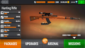 Hasil gambar untuk gambar Sniper 3D Assassin