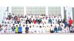الذيد يحتفي بأصحاب الإنجازات في