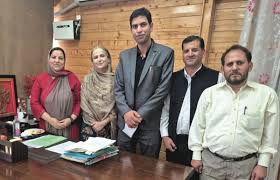 Greater Kashmir - News update