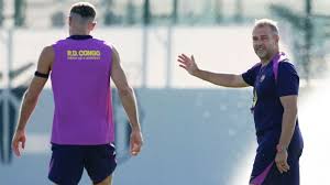 ESPN Deportes - News update