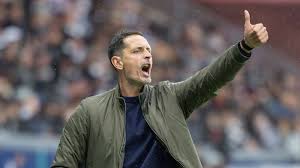 DFB-Pokal Clash: Eintracht Frankfurt vs. Borussia Dortmund