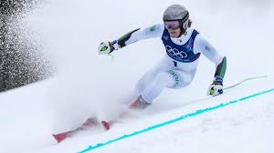 Skier Lucas Pinheiro Braathen makes history with Winter Olympics gold for Brazil