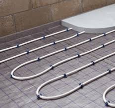 Imagini pentru pictures with underfloor heating