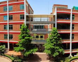 University of Lahore in Lahore, Pakistan