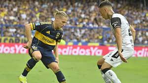 ¿Por qué no expulsó a Ascacíbar? El misterio de las dos amarillas en La Bombonera