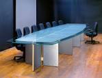 Custom made conference tables Dubai