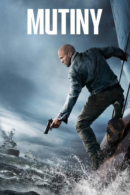 Mutiny 2026 Jason Statham