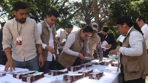 ¡Ojo! Este martes arranca entrega de tarjetas de la Pensión Bienestar: lo que debes saber