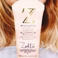 Image result for zoella sweet inspirations body lotion