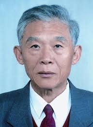 Prof. Chen Guoliang of the Division of Information Technological Sciences - 530457832a030