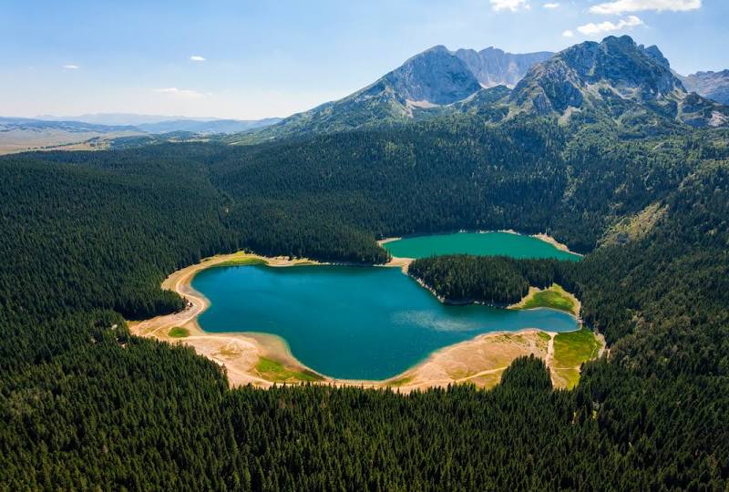 Durmitor National Park