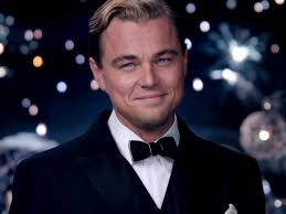 Image result for gatsby smile