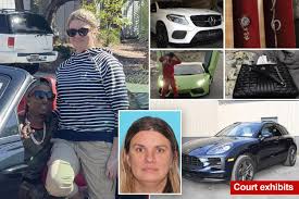 Ringleader of $250M Minnesota welfare fraud scandal moans that she’s ‘lost everything’