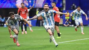"Por la última de Leo": cómo el factor Messi explica la épica de Argentina para llegar a la final del Mundial