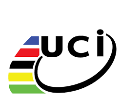 Imagem de Logotipo da União Ciclista Internacional (UCI)