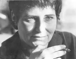 Resultado de imagen de doris lessing