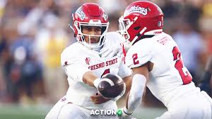 New Mexico State vs Fresno State Prediction, Odds, Picks & How to Watch 
College Football Week 3