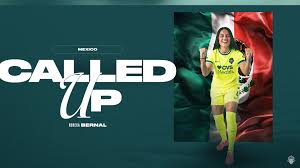 Mexico Women's National Team: Key Players Called Up for Concacaf Qualifiers