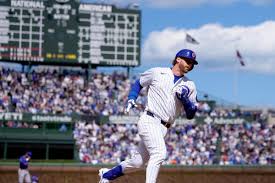 Cubs Continue Winning Streak as Injuries Mount in 2026
