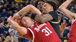 Wojo: Wolverines weather Cornhuskers’ shooting, as the Spartans loom