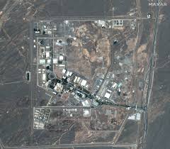 Explainer: How much damage have Israeli strikes caused to Iran’s nuclear programme?