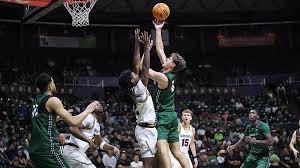 Hawaii Basketball Teams Face Big West Challenges
