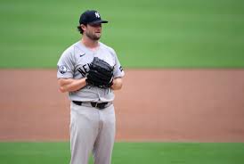 New York Yankees @ Arizona Diamondbacks: Gerrit Cole vs. Eduardo Rodriguez — Pinstripe Alley
