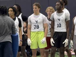 WVSports: West Virginia Mountaineers Football & Basketball Recruiting - News update